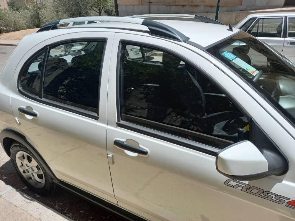 کوییک GX H دنده ای - 1400