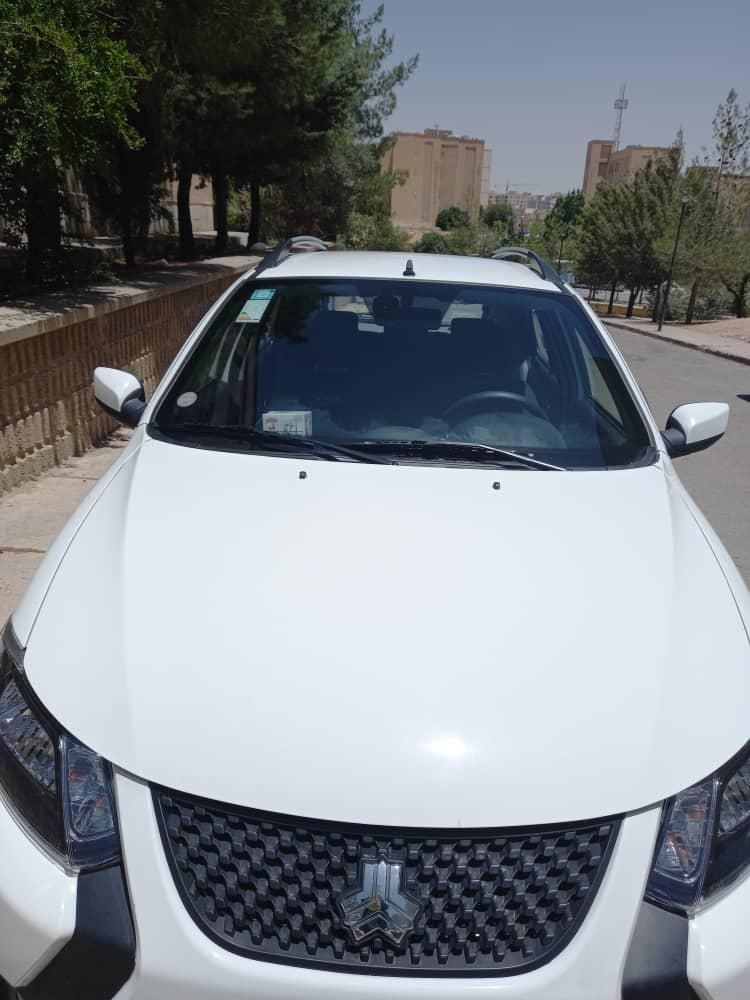خودرو کوییک، GX آگهی ann_19789541