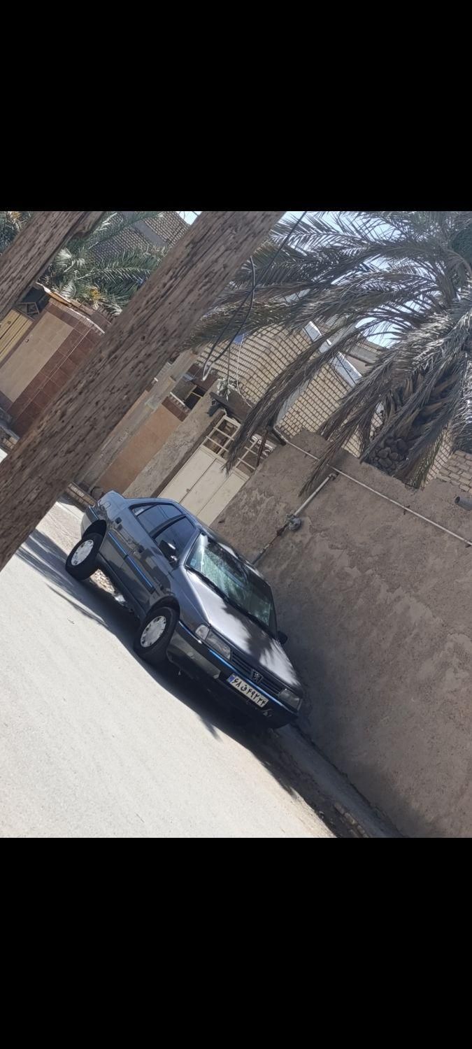 خودرو پژو، 405 آگهی ann_19789560