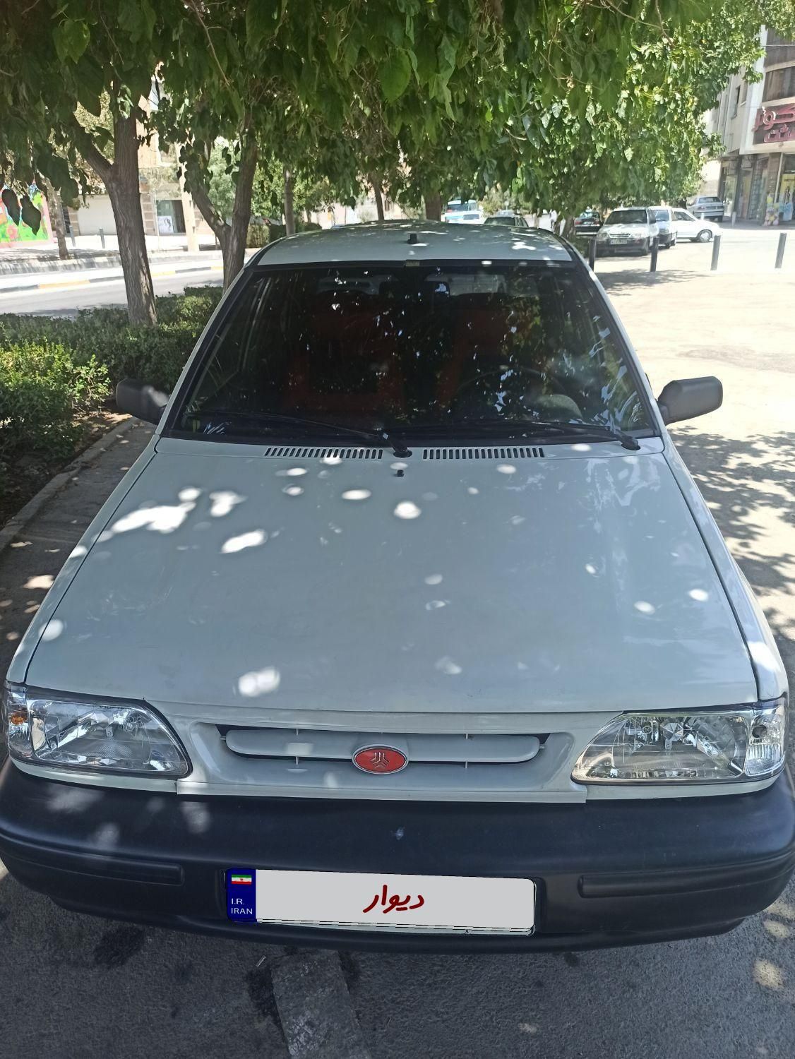 خودرو پراید، صبا آگهی ann_19789582