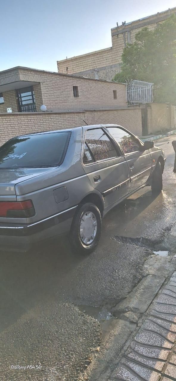 خودرو پژو، 405 آگهی ann_19789597