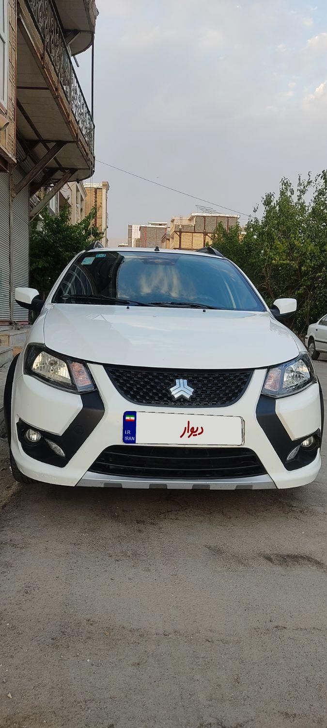خودرو کوییک، S آگهی ann_19789691
