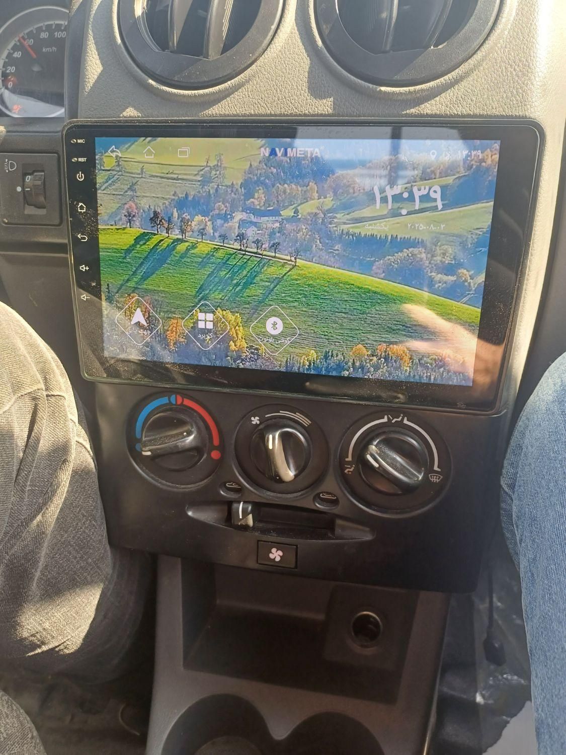 پراید 151 SE - 1403