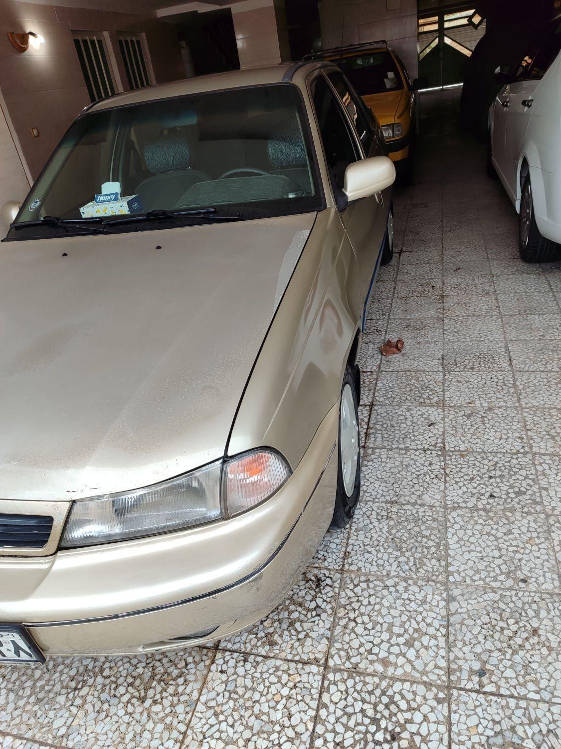 خودرو دوو، سیلو آگهی ann_19789840