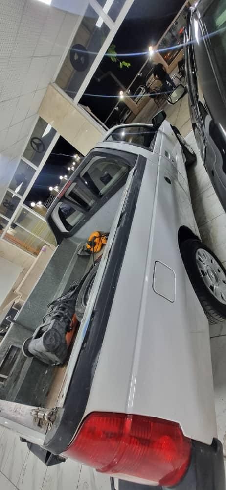خودرو آریسان، معمولی آگهی ann_19789872