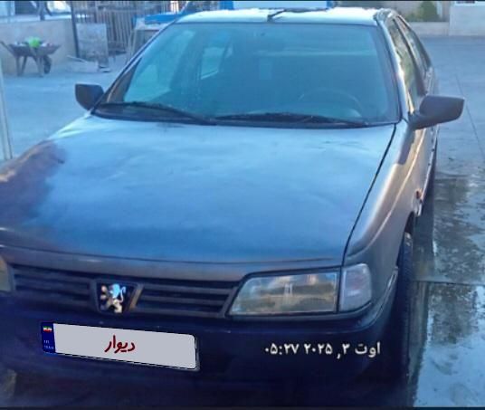 خودرو پژو، روآ آگهی ann_19789875