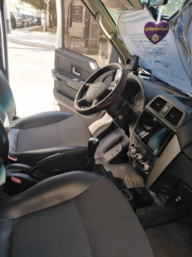اینرودز C35 دنده ای - 1403