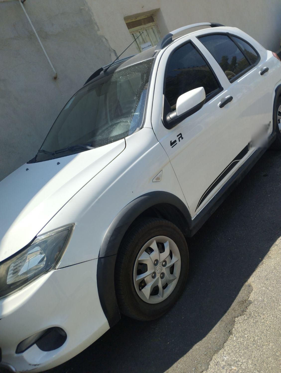 خودرو کوییک، R آگهی ann_19789916