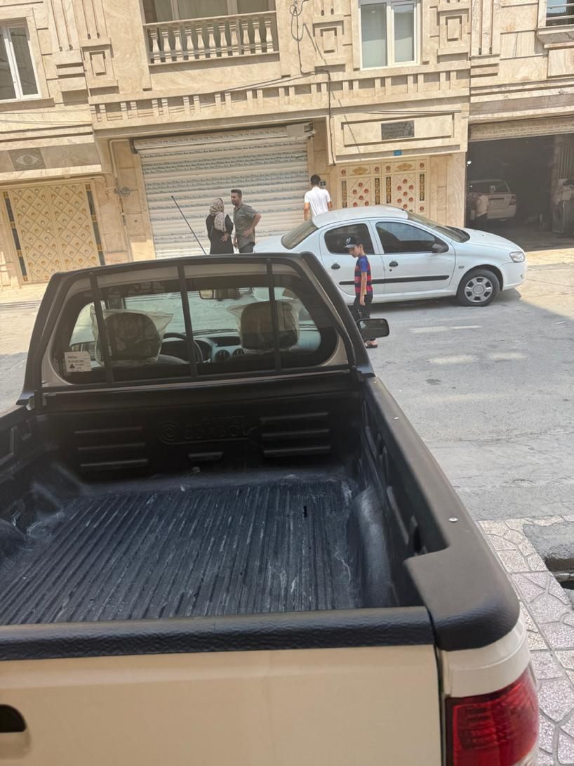 پراید 151 SE - 1403
