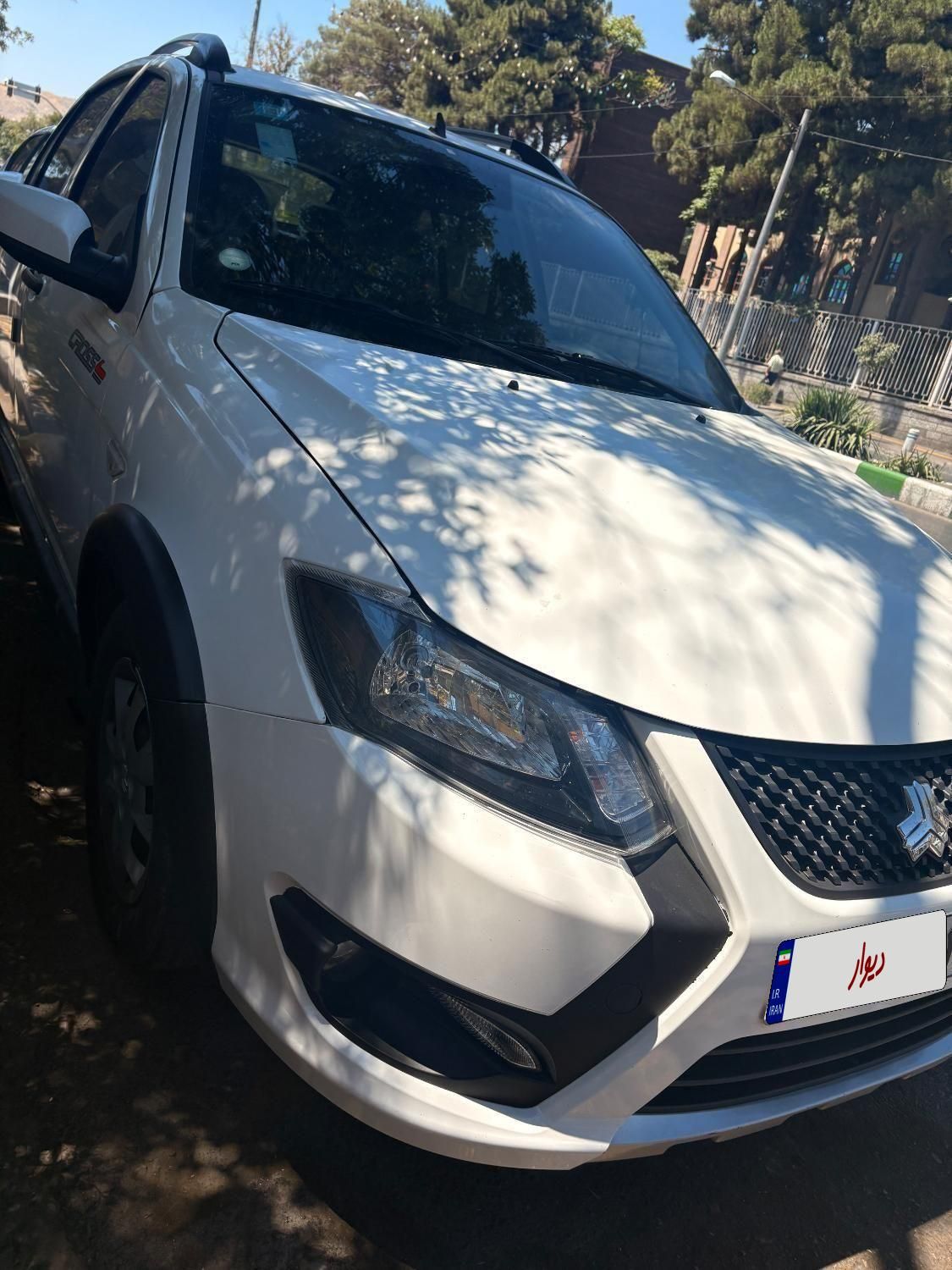 خودرو کوییک، S آگهی ann_19789928