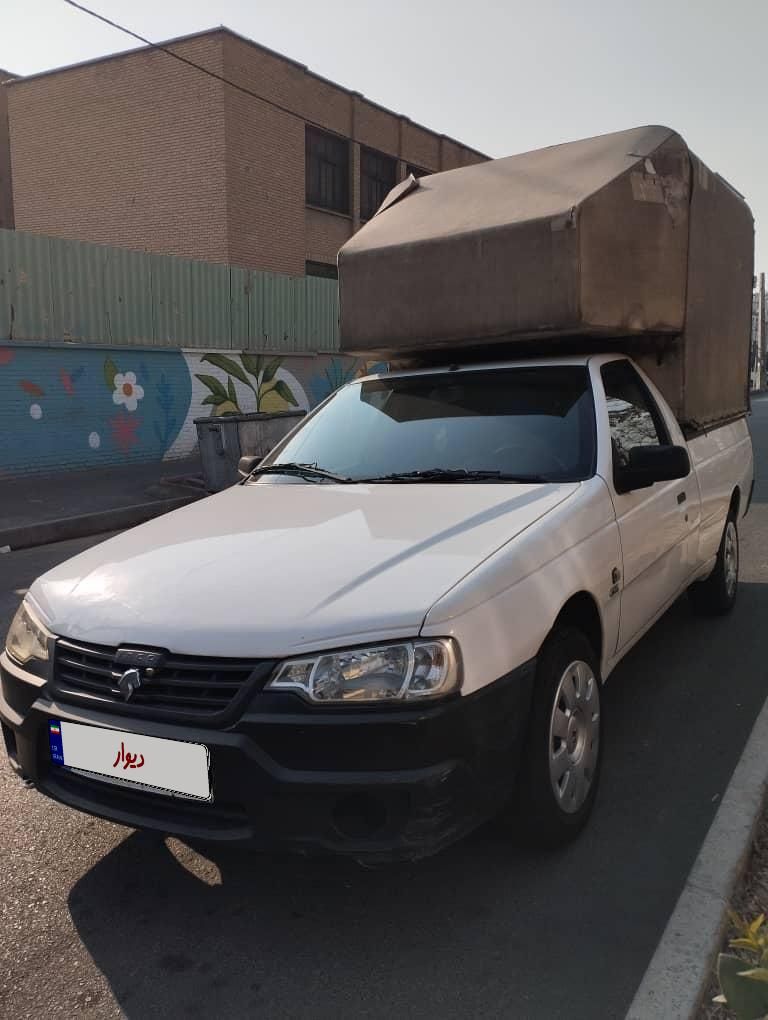 خودرو آریسان، معمولی آگهی ann_19789932