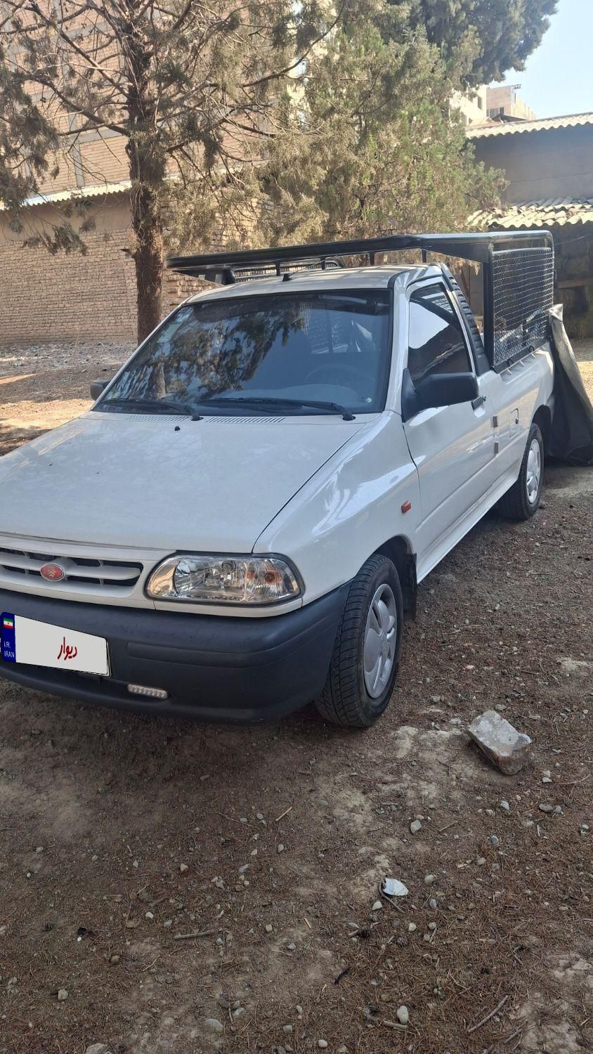 پراید 151 SE - 1402