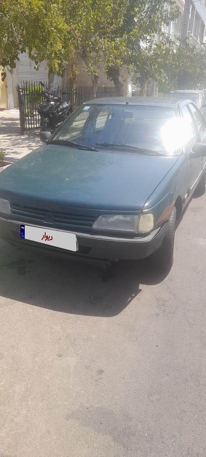 خودرو پژو، آردی آگهی ann_19789946