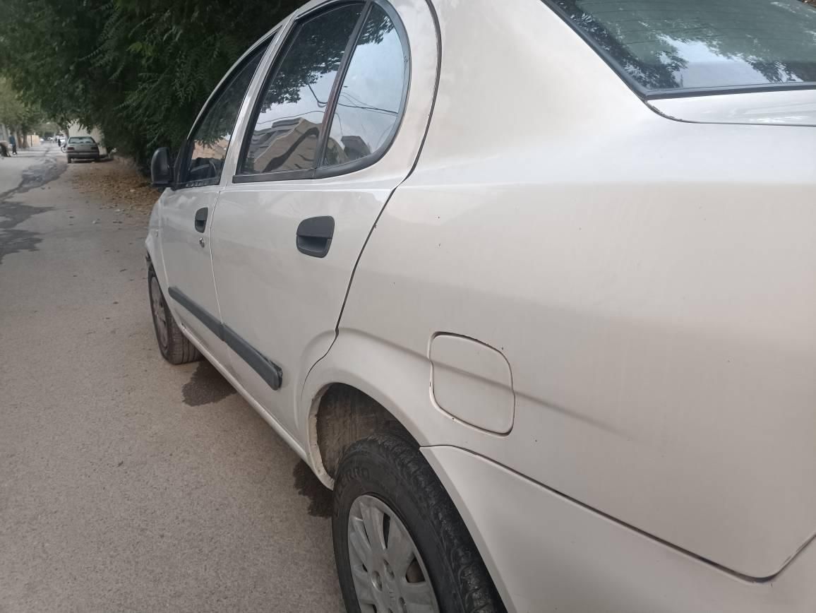 خودرو تیبا، صندوق دار آگهی ann_19789950