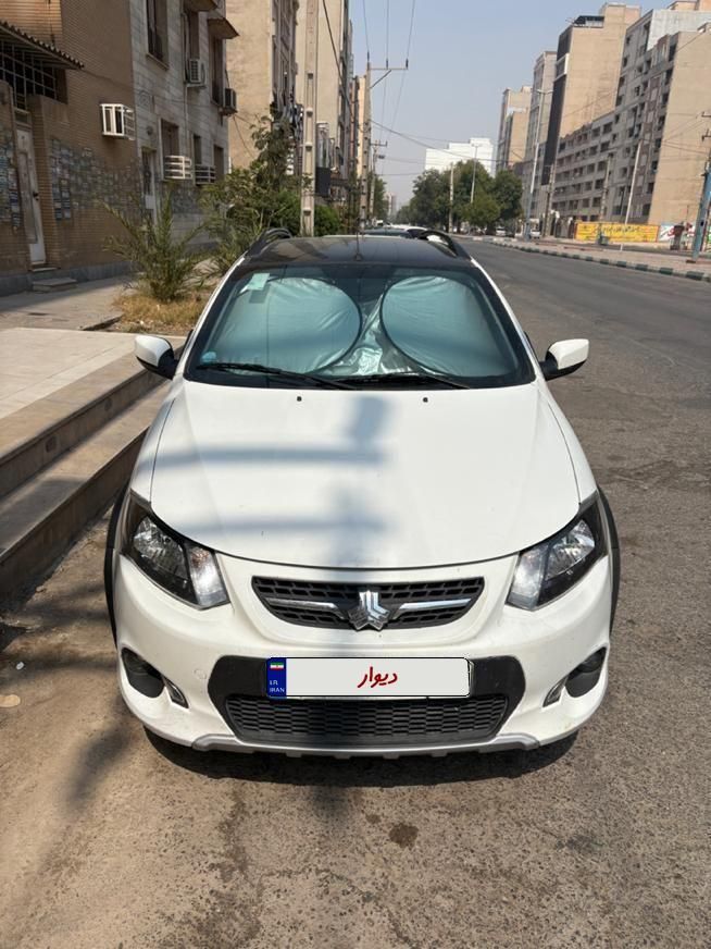 خودرو کوییک، R آگهی ann_19789958