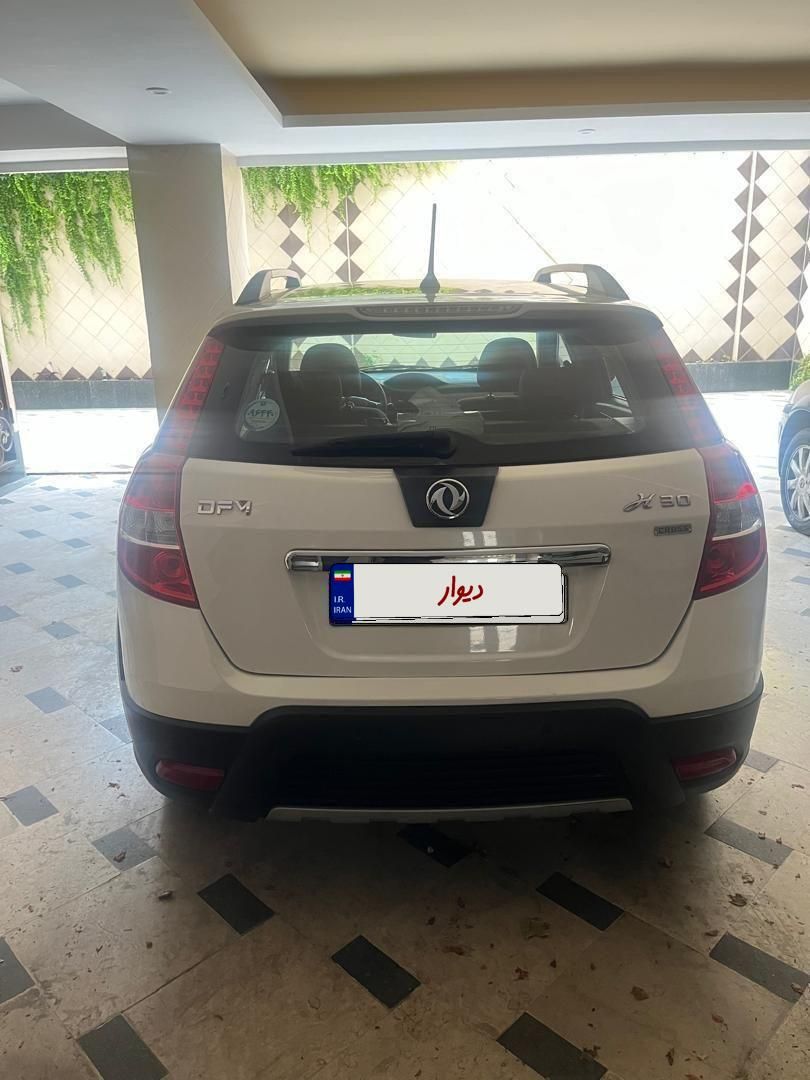 دانگ فنگ H30 کراس اتوماتیک - 1397