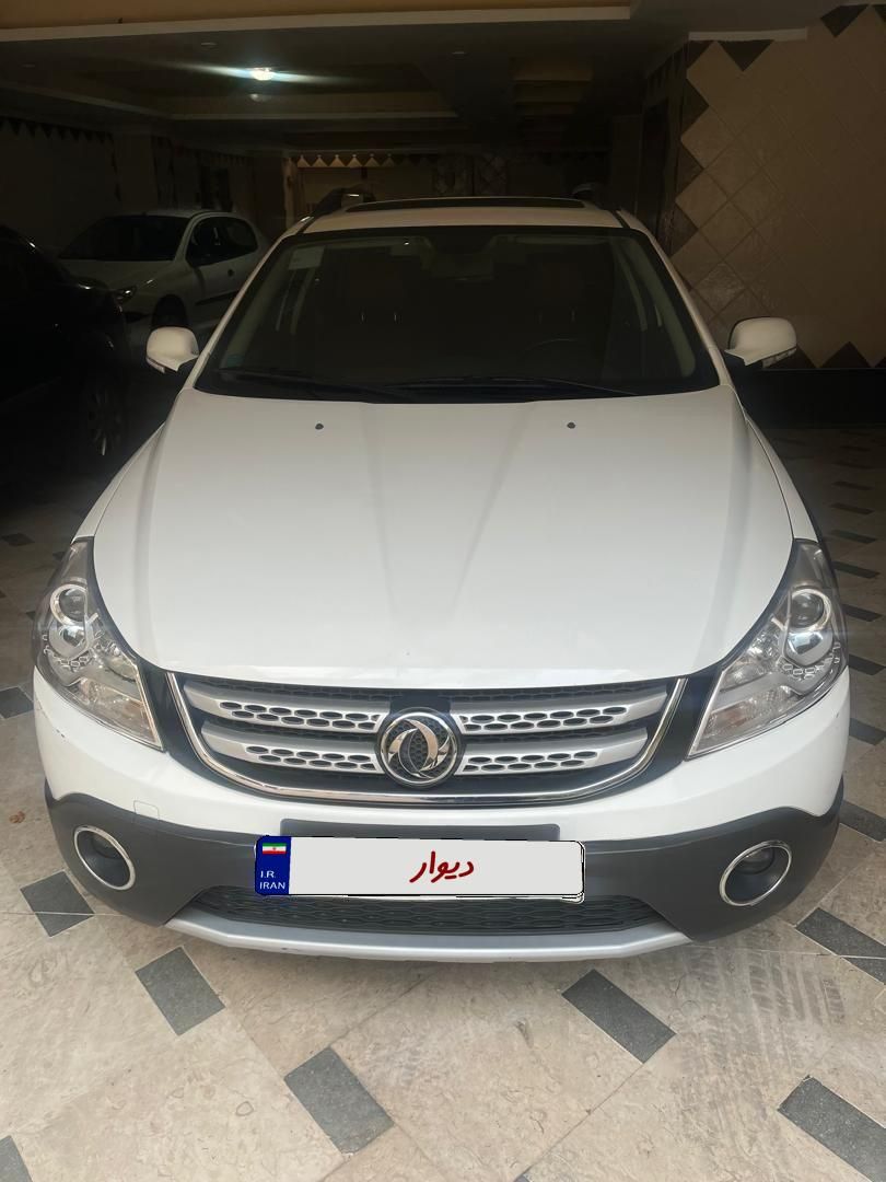 خودرو دانگ فنگ، H30 کراس آگهی ann_19790000