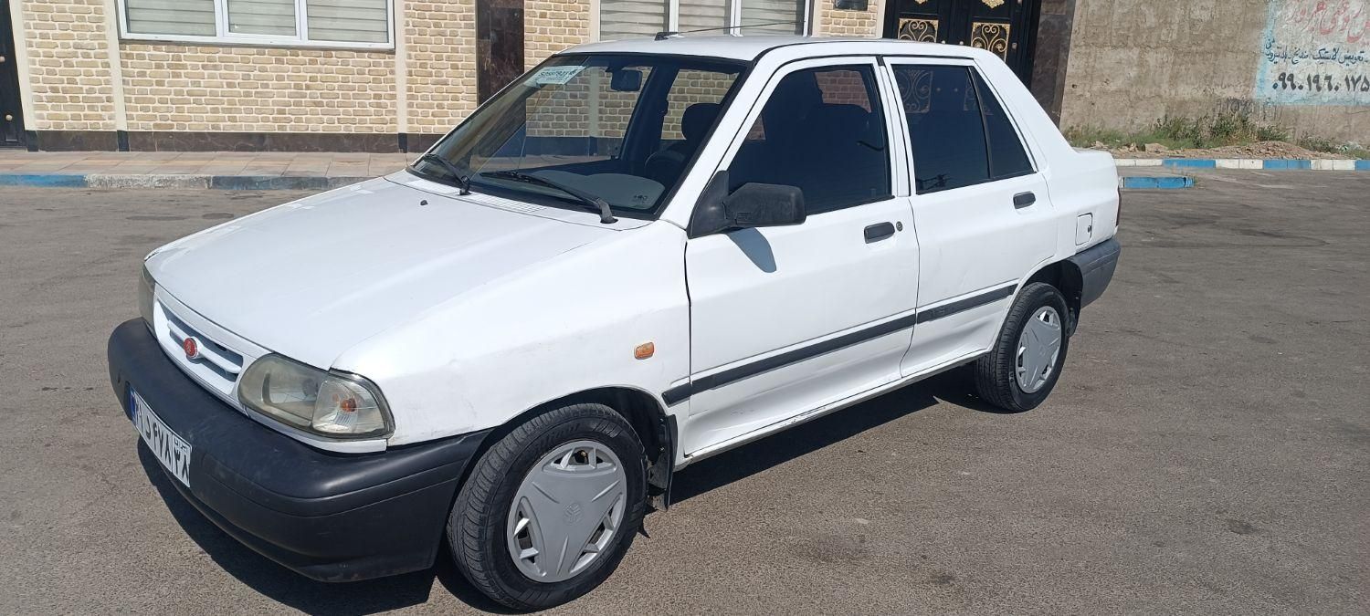 پراید 131 EX - 1394