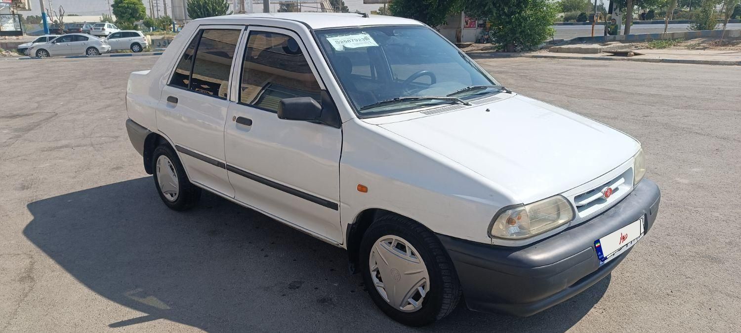 پراید 131 EX - 1394