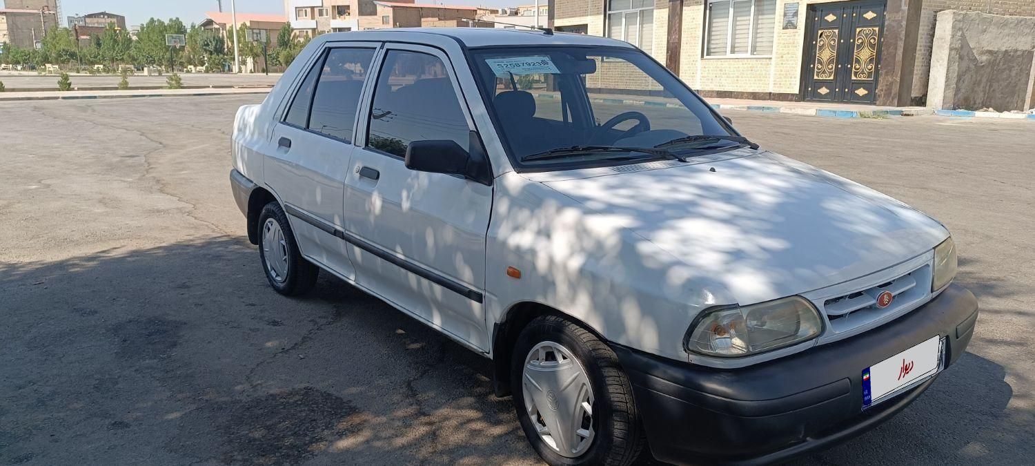پراید 131 EX - 1394
