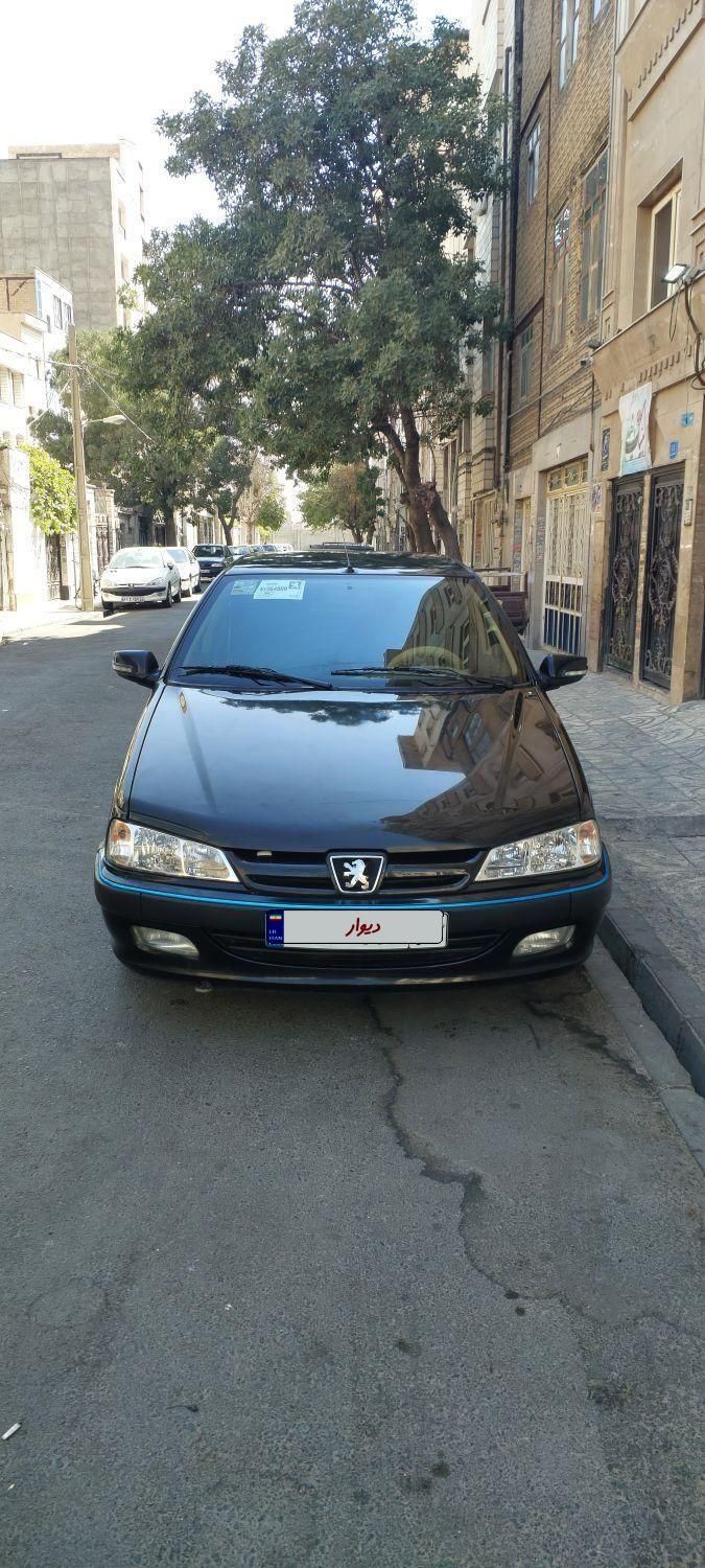 خودرو پژو، پارس آگهی ann_19790108