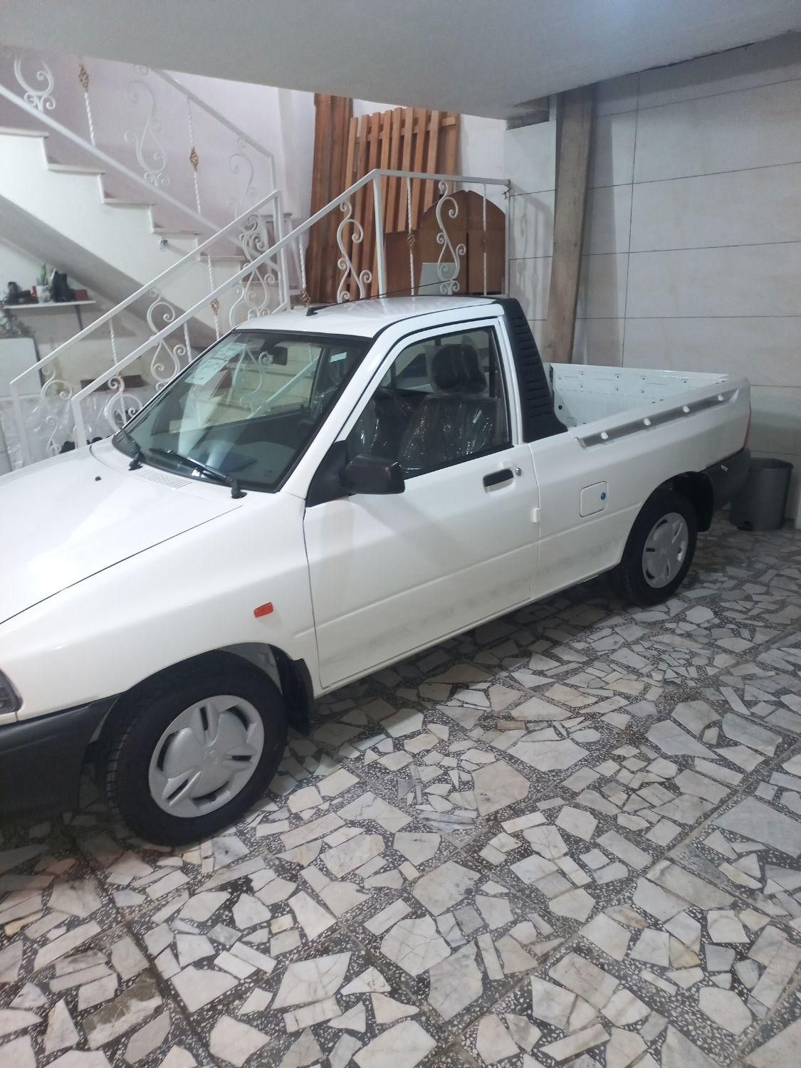 خودرو پراید، 151 آگهی ann_19790117