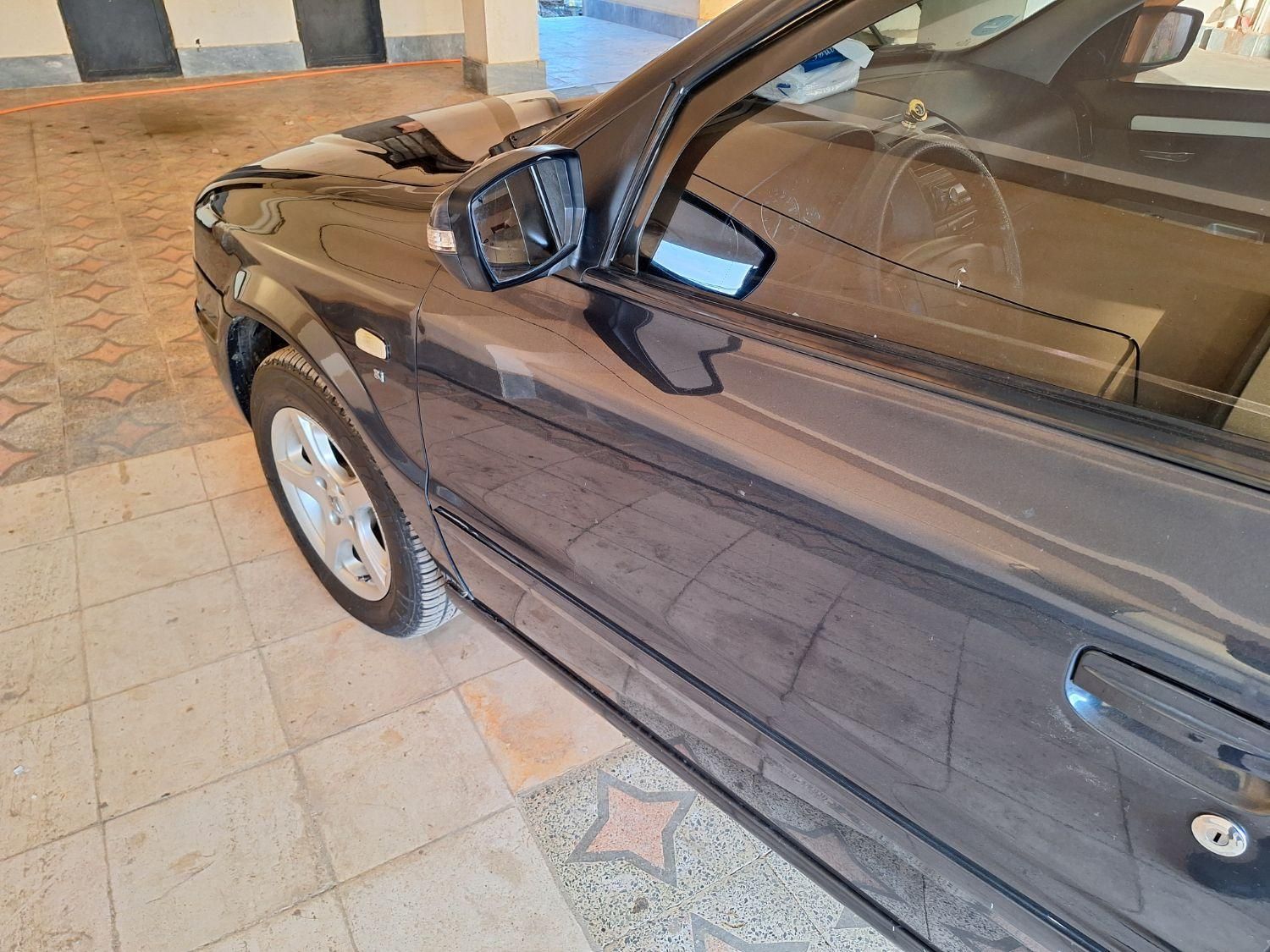 سمند سورن ELX EF7 - 1391