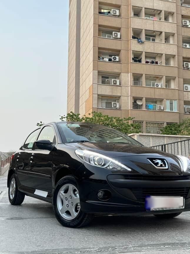 خودرو پژو، 207 آگهی ann_19790124
