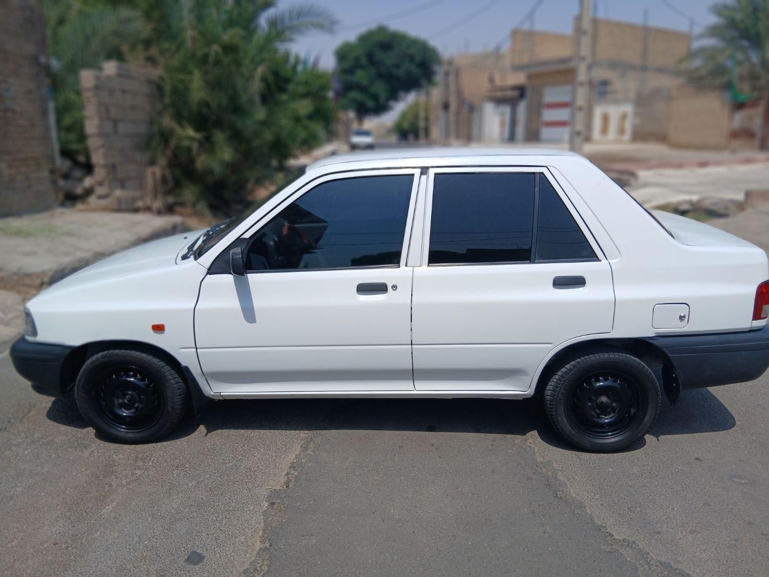 خودرو پراید، 131 آگهی ann_19790133