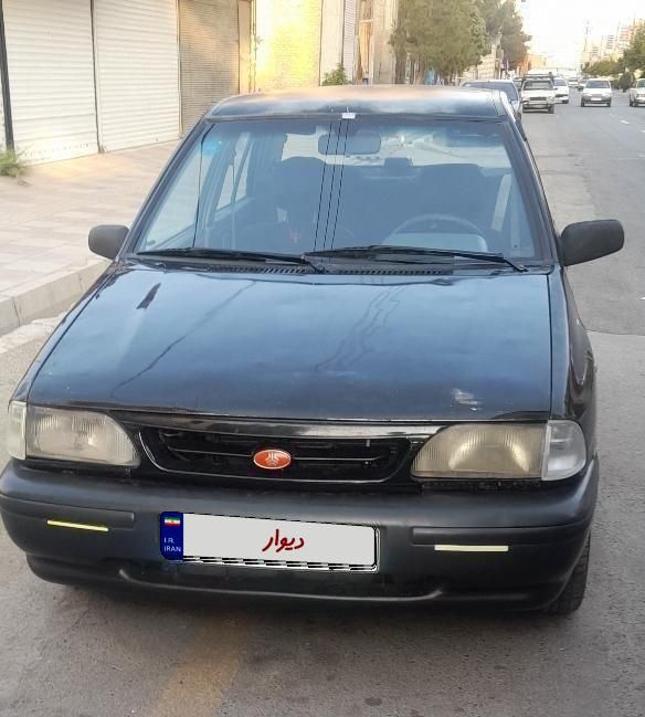 خودرو پراید، صبا آگهی ann_19790134
