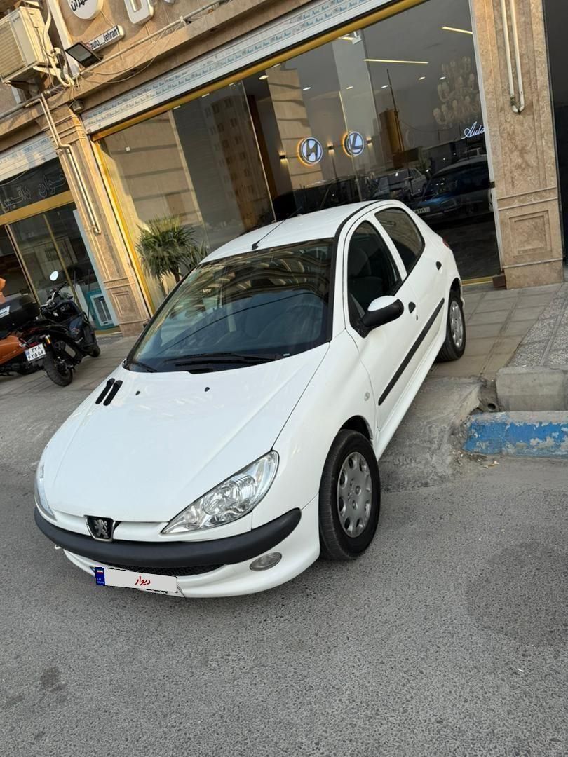 خودرو پژو، 206 آگهی ann_19790193