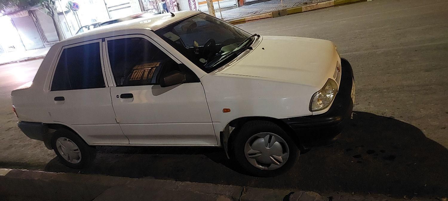 پراید 131 SE - 1399