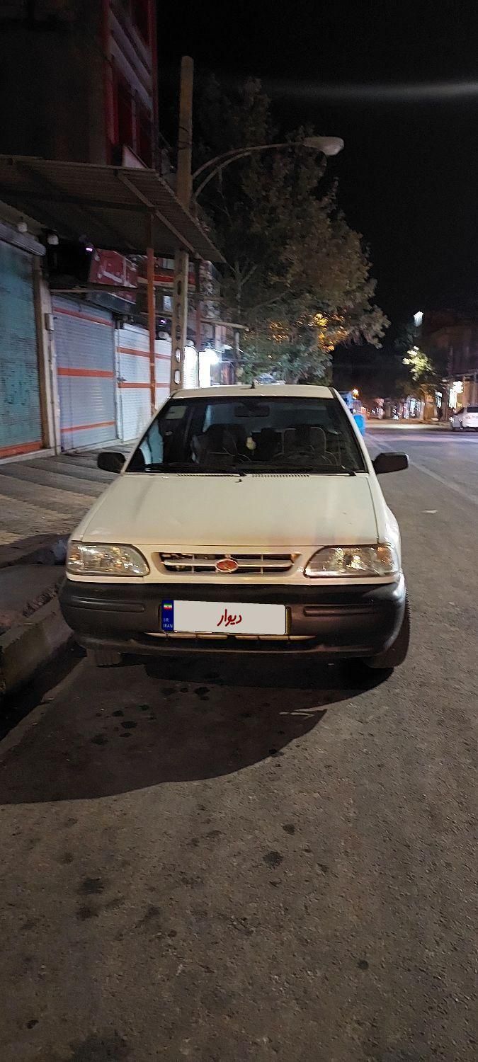 پراید 131 SE - 1399