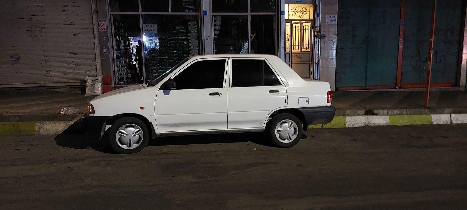 پراید 131 SE - 1399