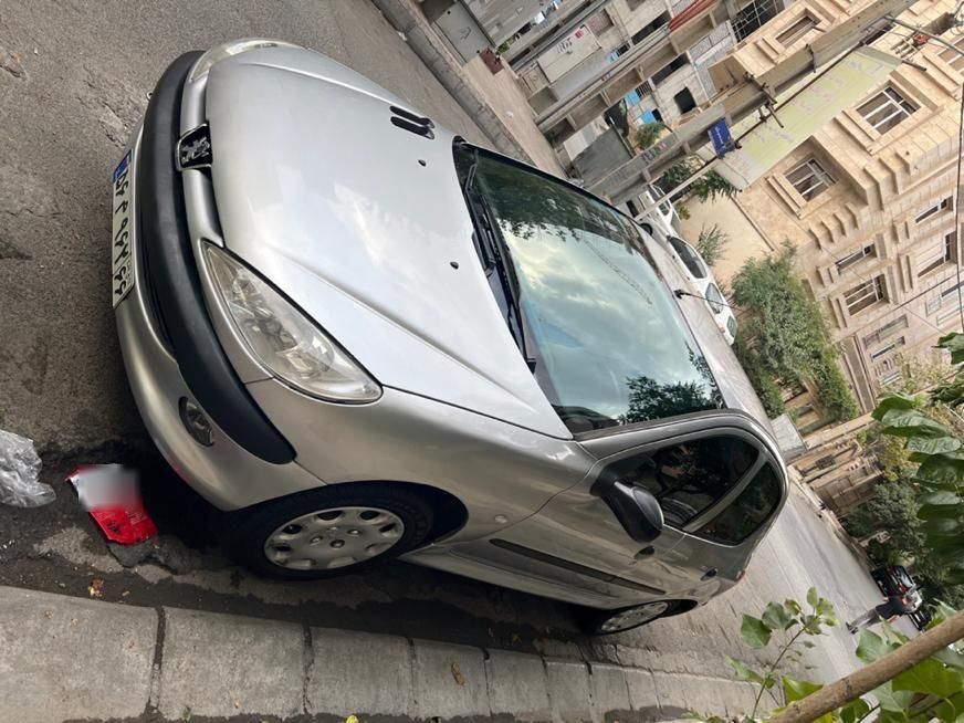 خودرو پژو، 206 آگهی ann_19790213