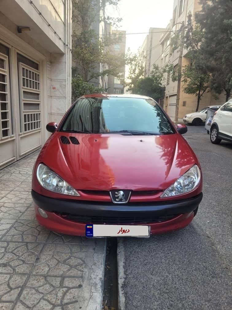 خودرو پژو، 206 آگهی ann_19790239