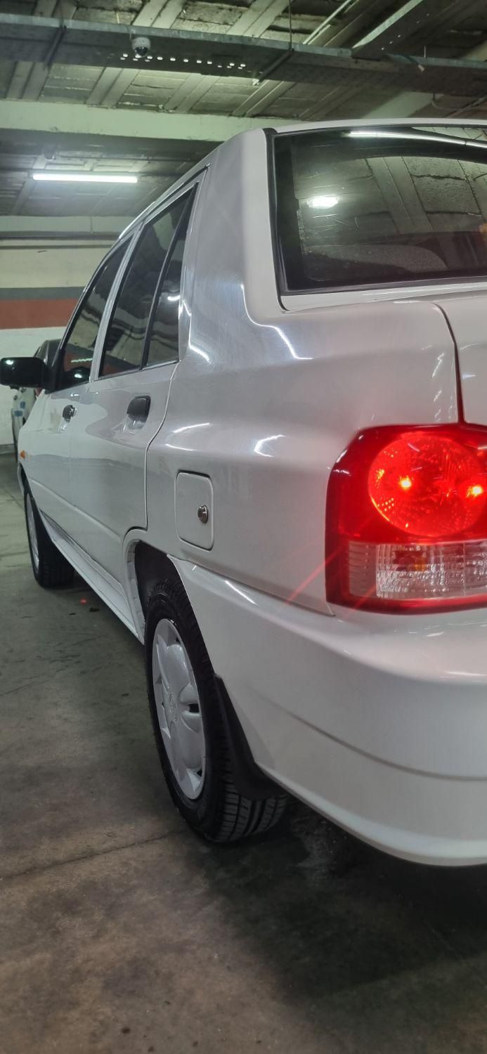 پراید 132 SE - 1398
