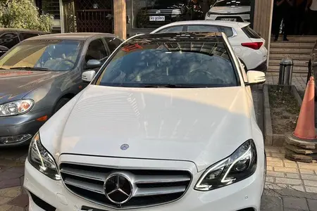 خودرو بنز، E آگهی ann_19790258