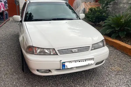خودرو دوو، سیلو آگهی ann_19790284