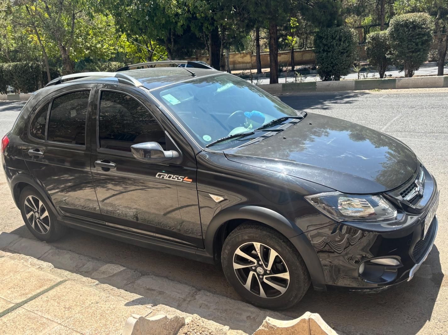 خودرو کوییک، معمولی آگهی ann_19790319