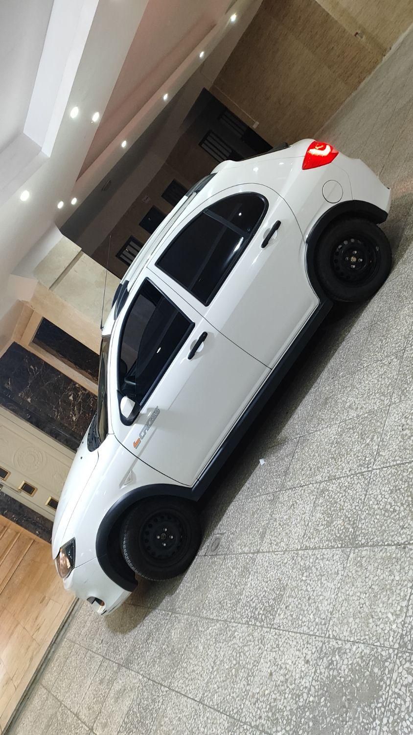 خودرو کوییک، معمولی آگهی ann_19790414