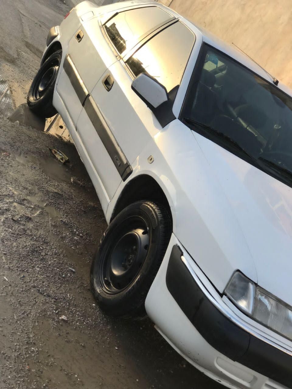 خودرو سیتروئن، زانتیا آگهی ann_19790434