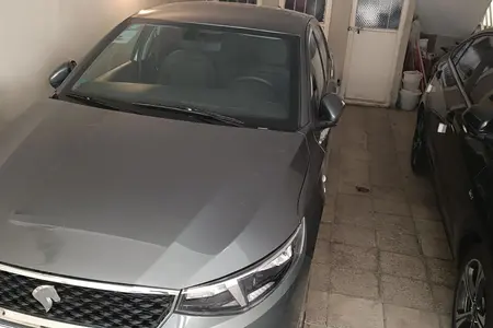 خودرو تارا، اتوماتیک آگهی ann_19790537