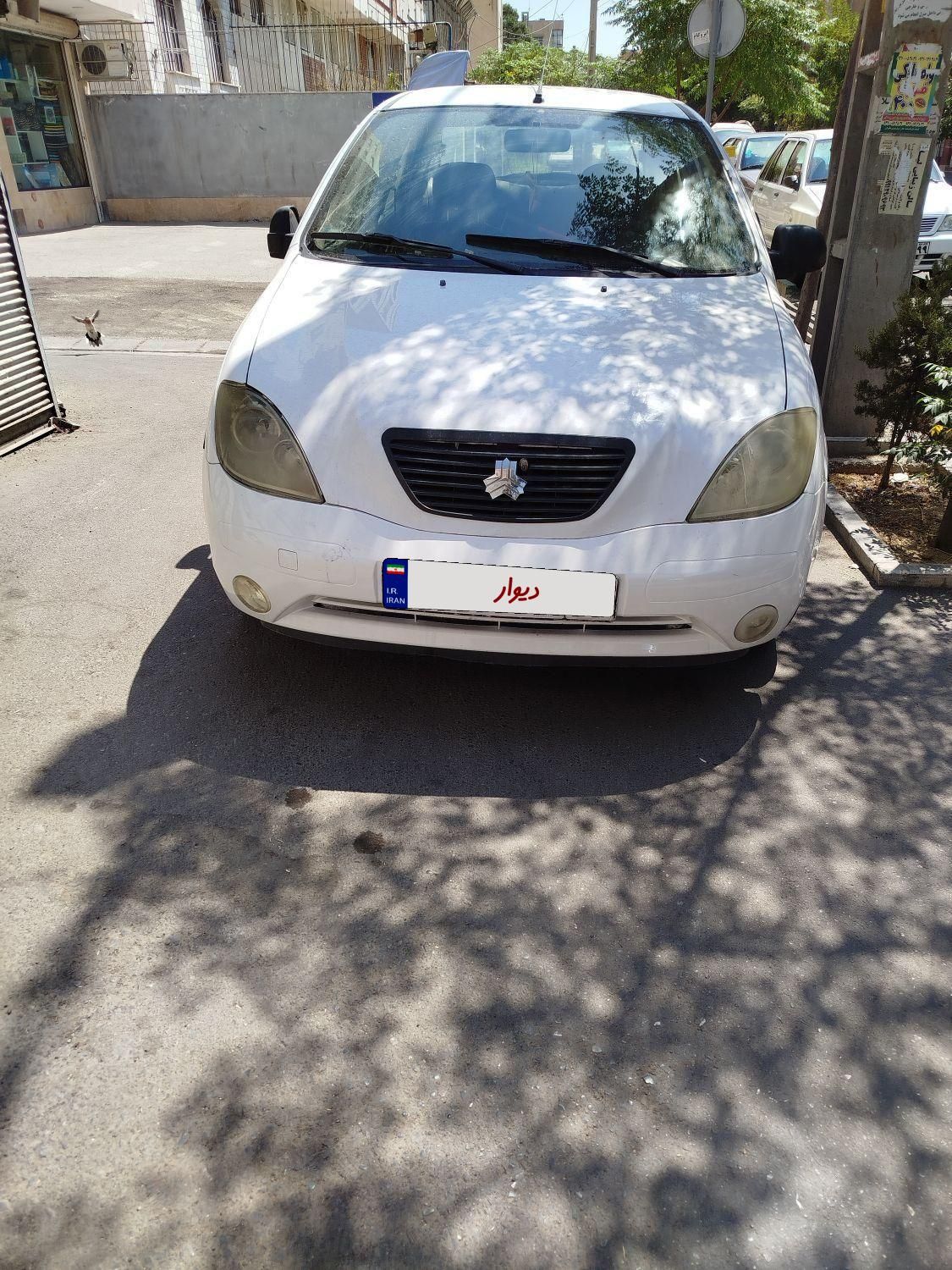 خودرو تیبا، صندوق دار آگهی ann_19790544