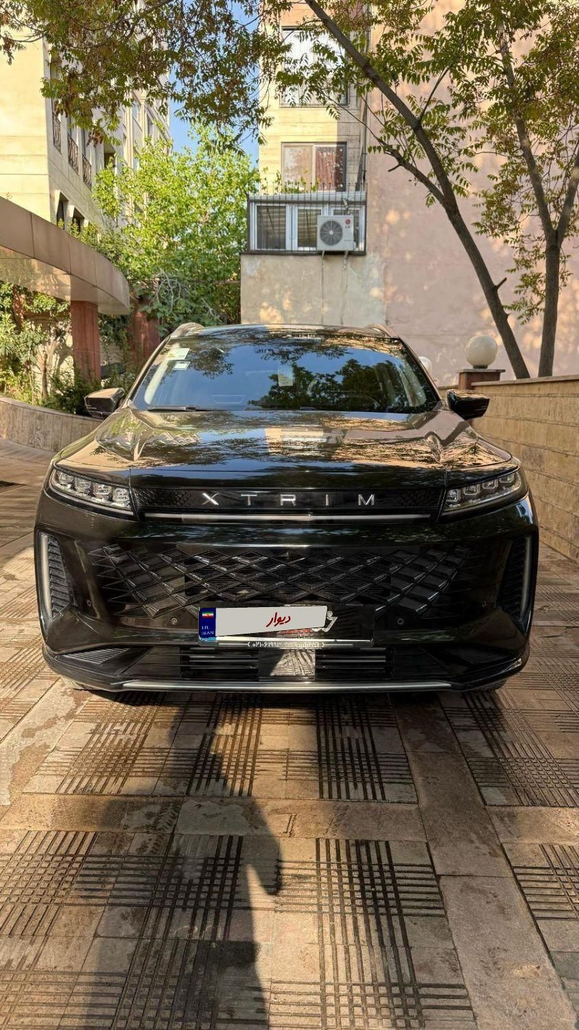 خودرو اکستریم، VX آگهی ann_19790571