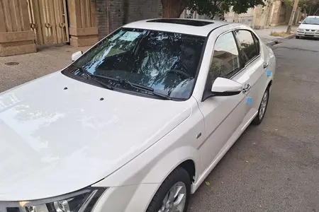دنا پلاس توربو ۶ دنده EF7p - 1404