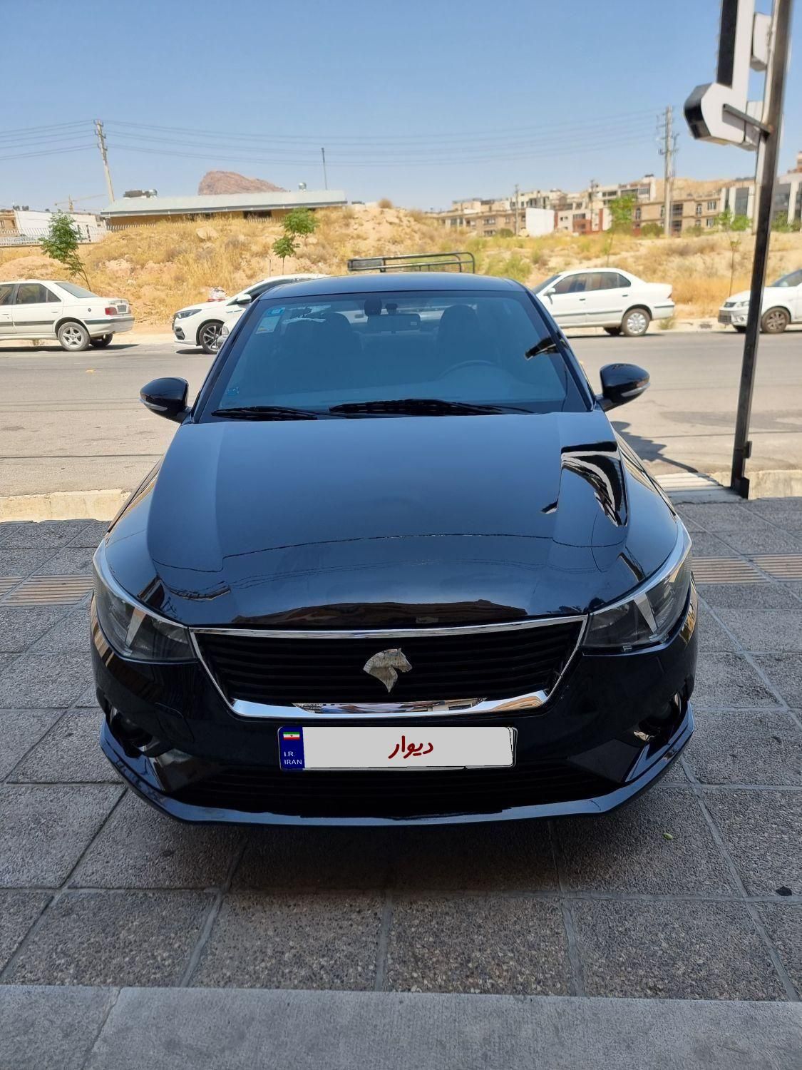 تارا دنده‌ای v1 - 1403