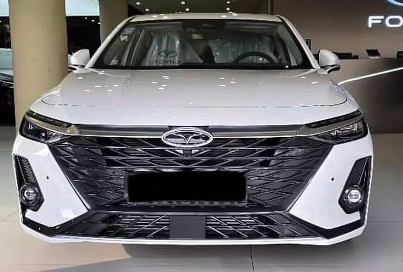 فونیکس آریزو 8 اکسلنت - 2025
