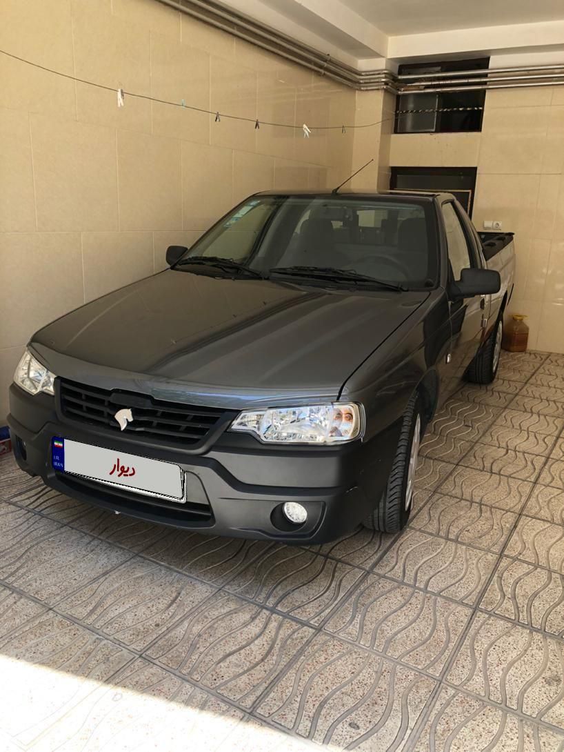 خودرو آریسان، 2 آگهی ann_19790633