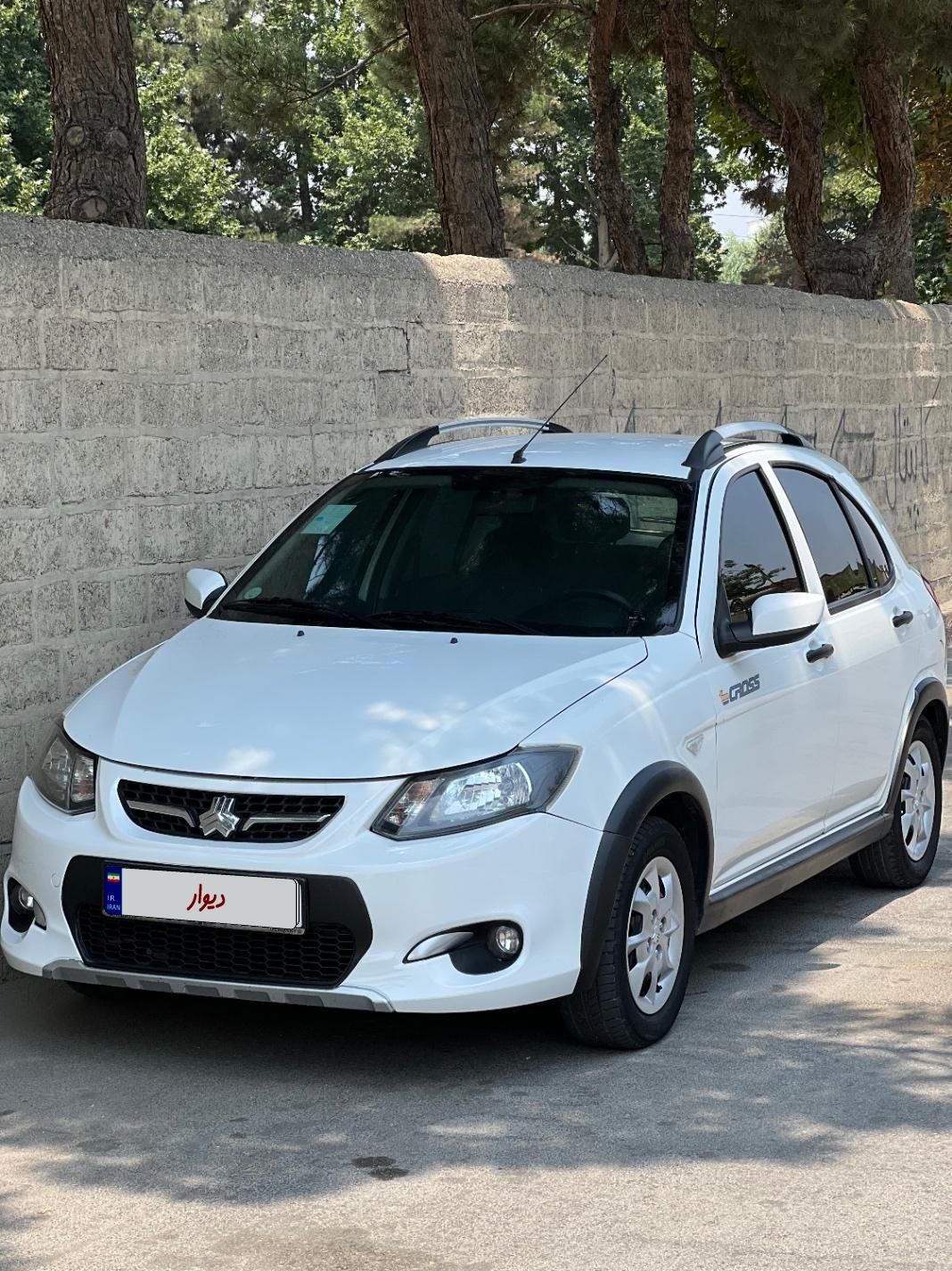 خودرو کوییک، معمولی آگهی ann_19790674